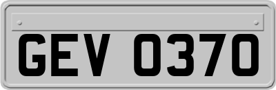 GEV0370