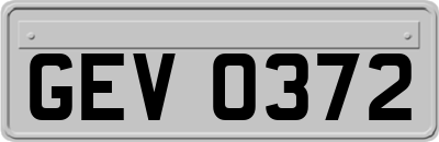 GEV0372