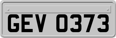 GEV0373