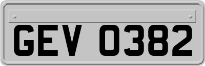 GEV0382