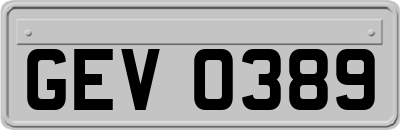 GEV0389