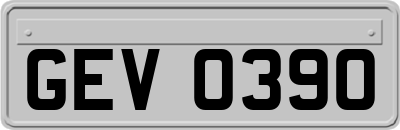 GEV0390