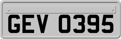 GEV0395