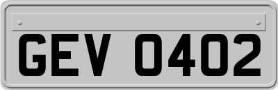 GEV0402
