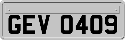 GEV0409