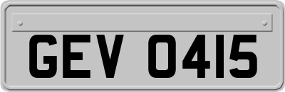 GEV0415