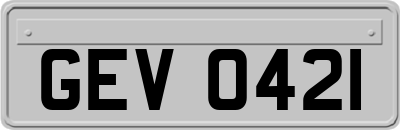 GEV0421