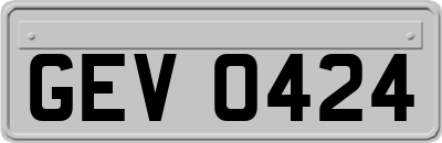 GEV0424