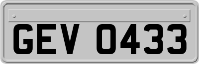 GEV0433