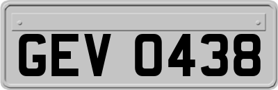 GEV0438