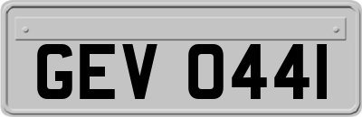 GEV0441
