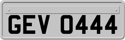GEV0444