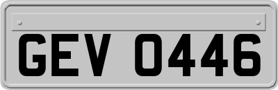 GEV0446