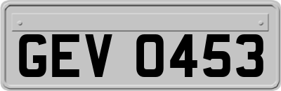 GEV0453