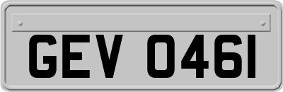 GEV0461