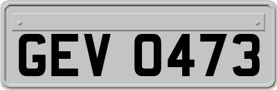 GEV0473