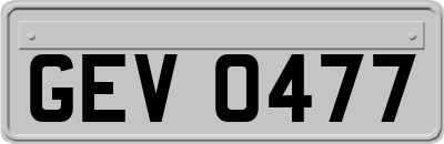 GEV0477