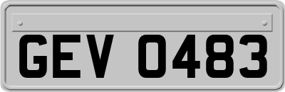 GEV0483
