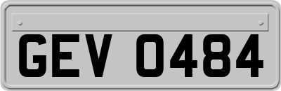 GEV0484