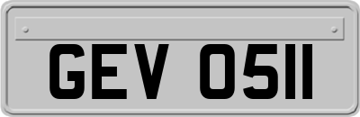 GEV0511