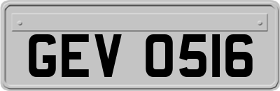 GEV0516