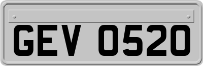 GEV0520