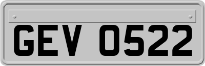 GEV0522