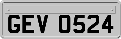 GEV0524