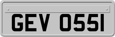 GEV0551