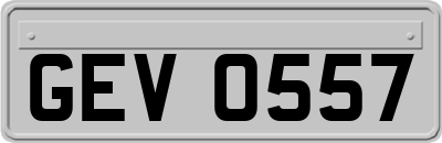 GEV0557