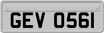 GEV0561