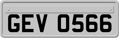 GEV0566