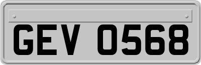 GEV0568