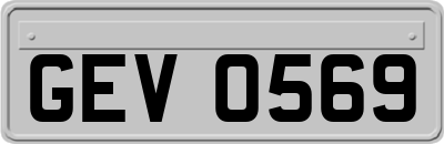 GEV0569