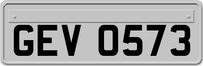 GEV0573