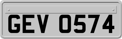 GEV0574