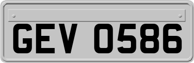 GEV0586