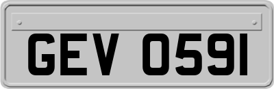 GEV0591