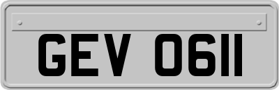 GEV0611