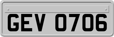 GEV0706