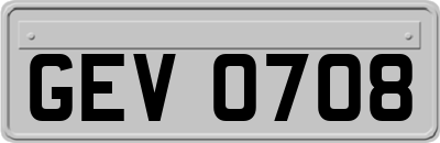 GEV0708
