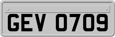 GEV0709