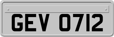 GEV0712