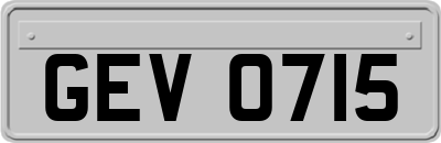 GEV0715