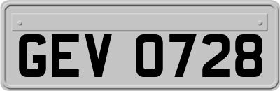 GEV0728