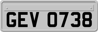 GEV0738