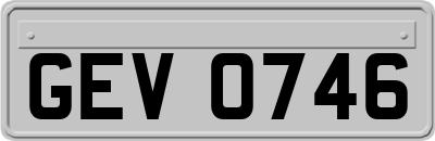 GEV0746