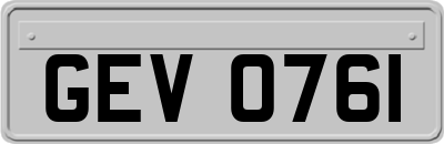 GEV0761