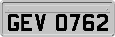 GEV0762