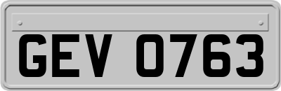 GEV0763